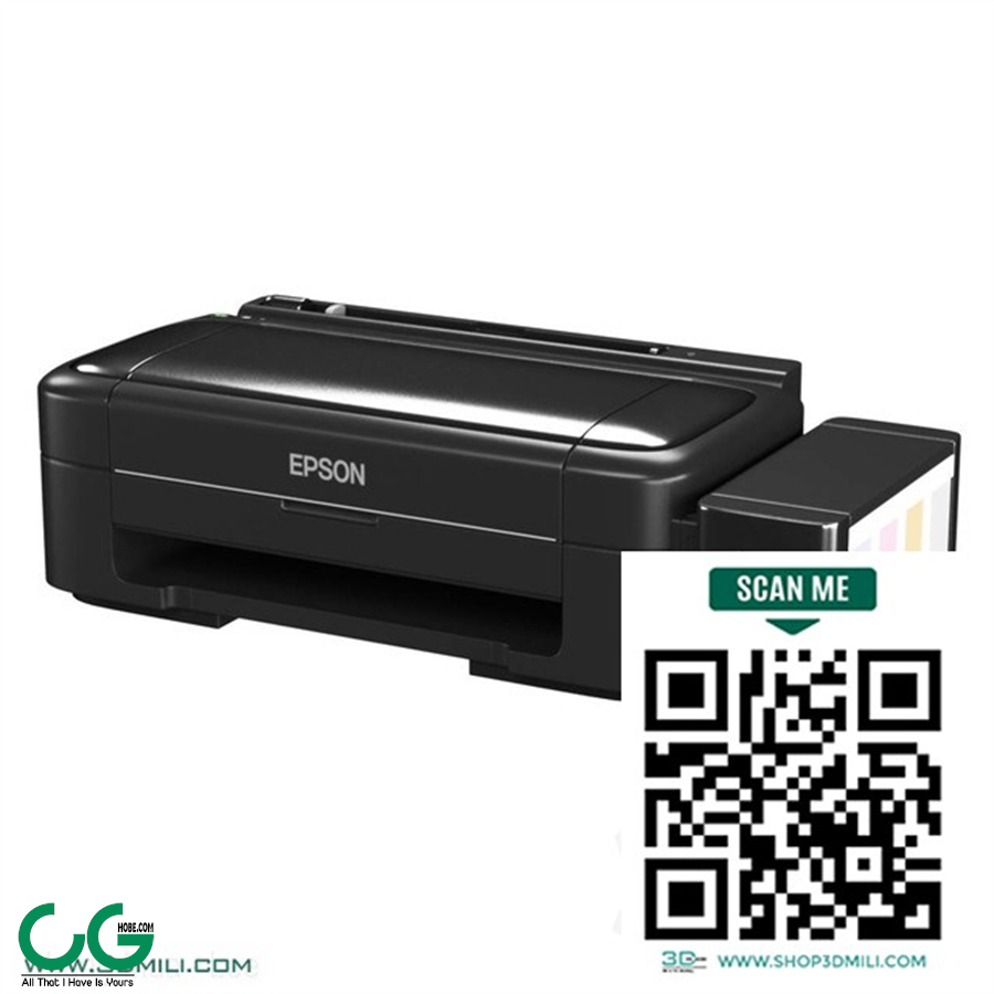 Epson L312 Printer